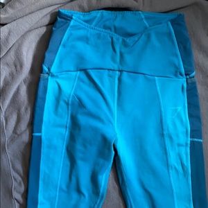 Gymshark leggings